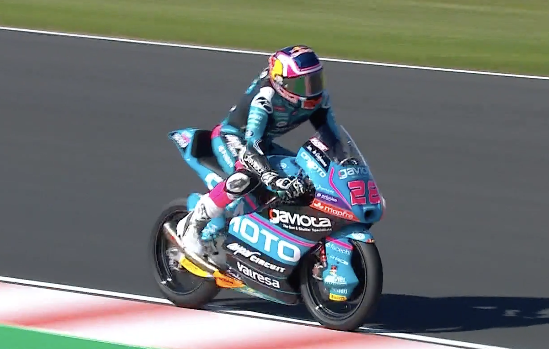 Moto3 Hungarian GP 2026: Free Practice 2 - Highlights