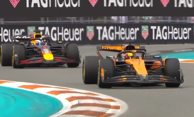 Miami GP 2025: Race - Full Replay 