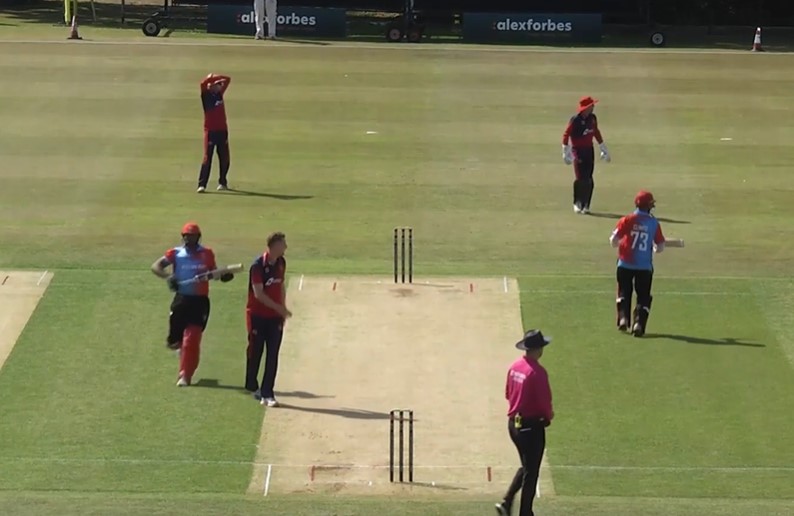 Kuwait stalemate with Jersey | Match 19