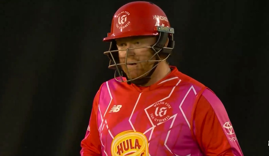 Jonny Bairstow's 86* off 50 | Match 6