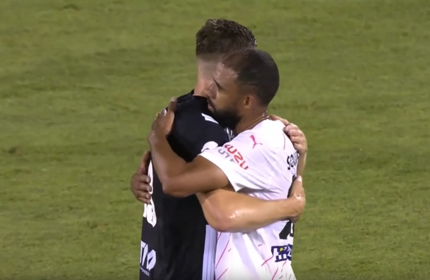 Macarthur 6-2 Melbourne City | Round 14 