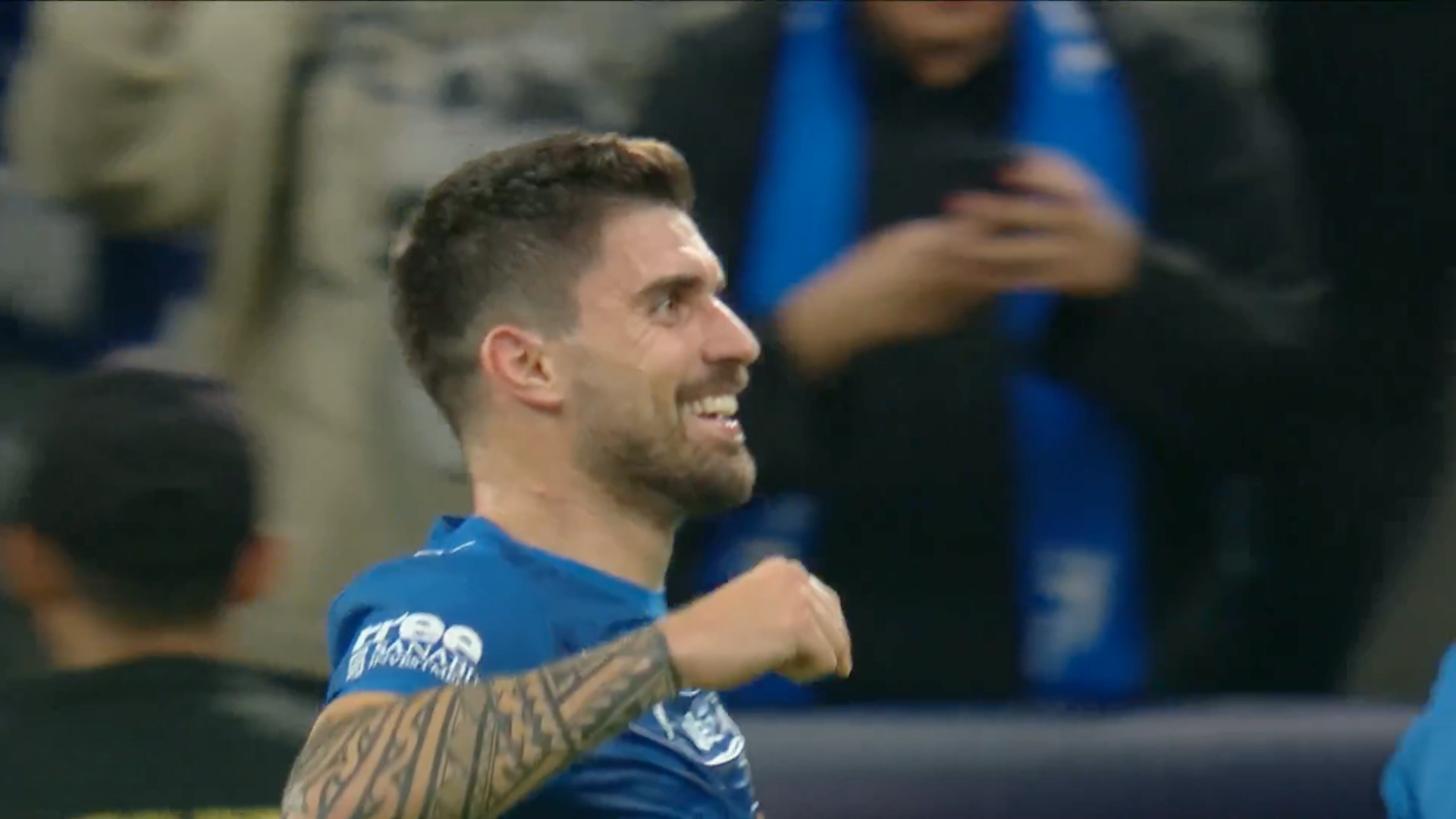 Al-Hilal SFC 3-1 Al-Nassr FC | Round 15 