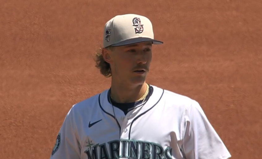 MLB: Seattle Mariners vs Baltimore Orioles - Highlights