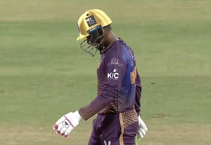 Abhishek P Nair's 54 off 27 | Match 18