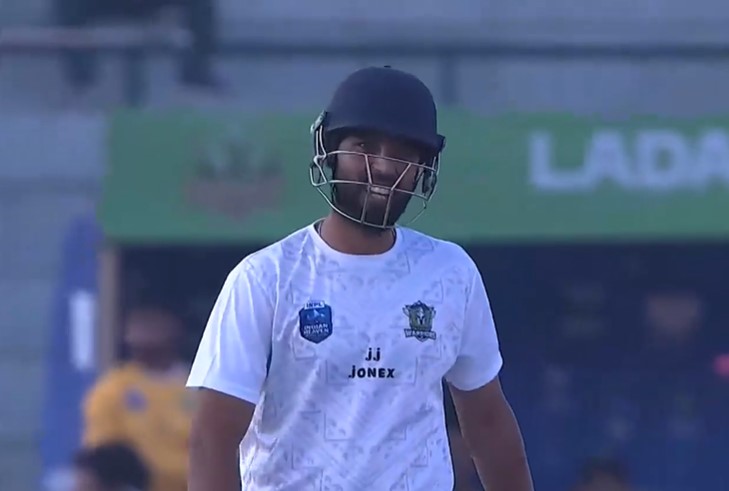 Adil Wani's 67 off 36 | Match 11