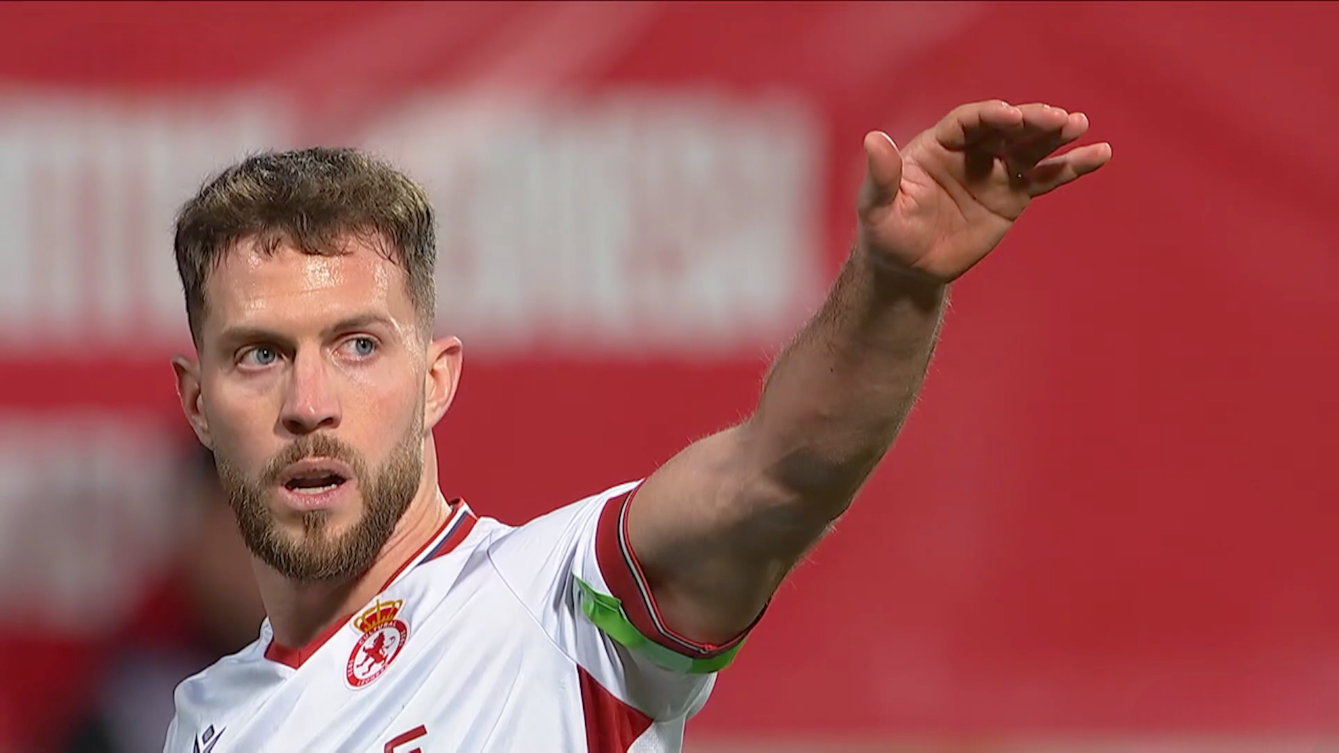 Cultural Leonesa 0-1 Deportivo La Coruna | Round 24