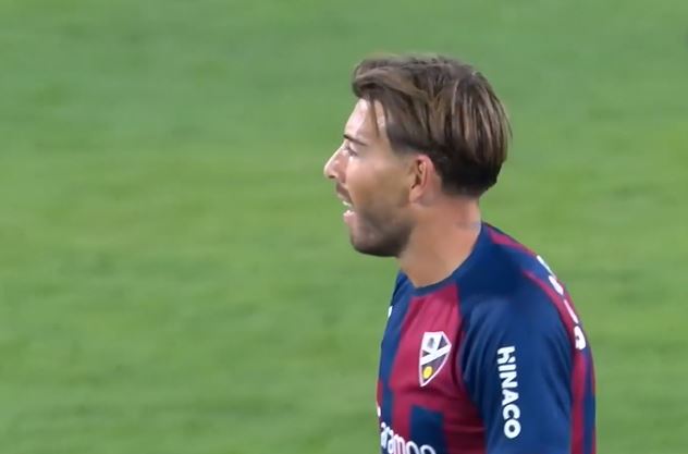 Huesca 2-1 Eibar | Round 3