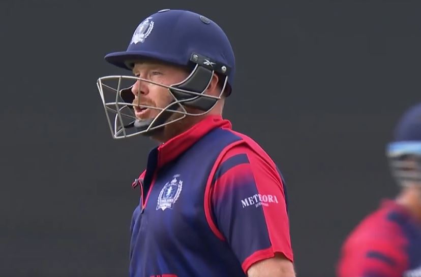 Ian Bell's 54 off 39 | Match 13