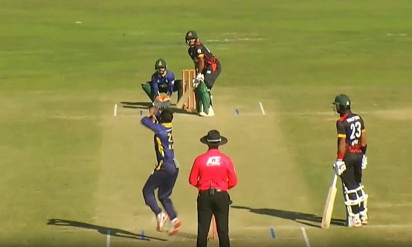 Dhaka Metropolis beat Dhaka Division by 19 runs | Match 13