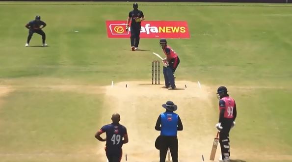 Idukki beat Kazaragode by 14 runs on VJD method | Match 6