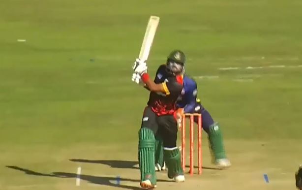 Mohammad Naim Shiekh's 69 off 54 | Match 13 