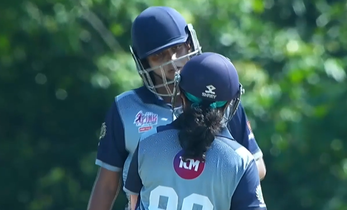 KCA Pearl beat KCA Ruby by 6 runs | Match 13