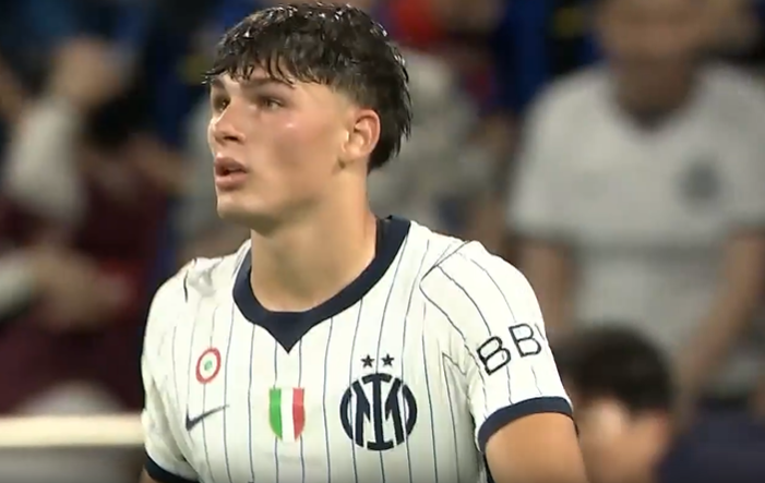 Internazionale beat Manchester City 3-1 on penalties | Club Friendlies