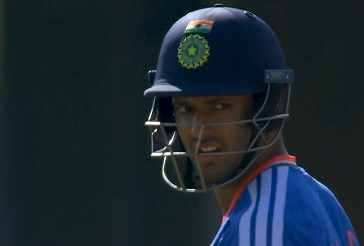 India tour of Japan 2026: Live on FanCode!