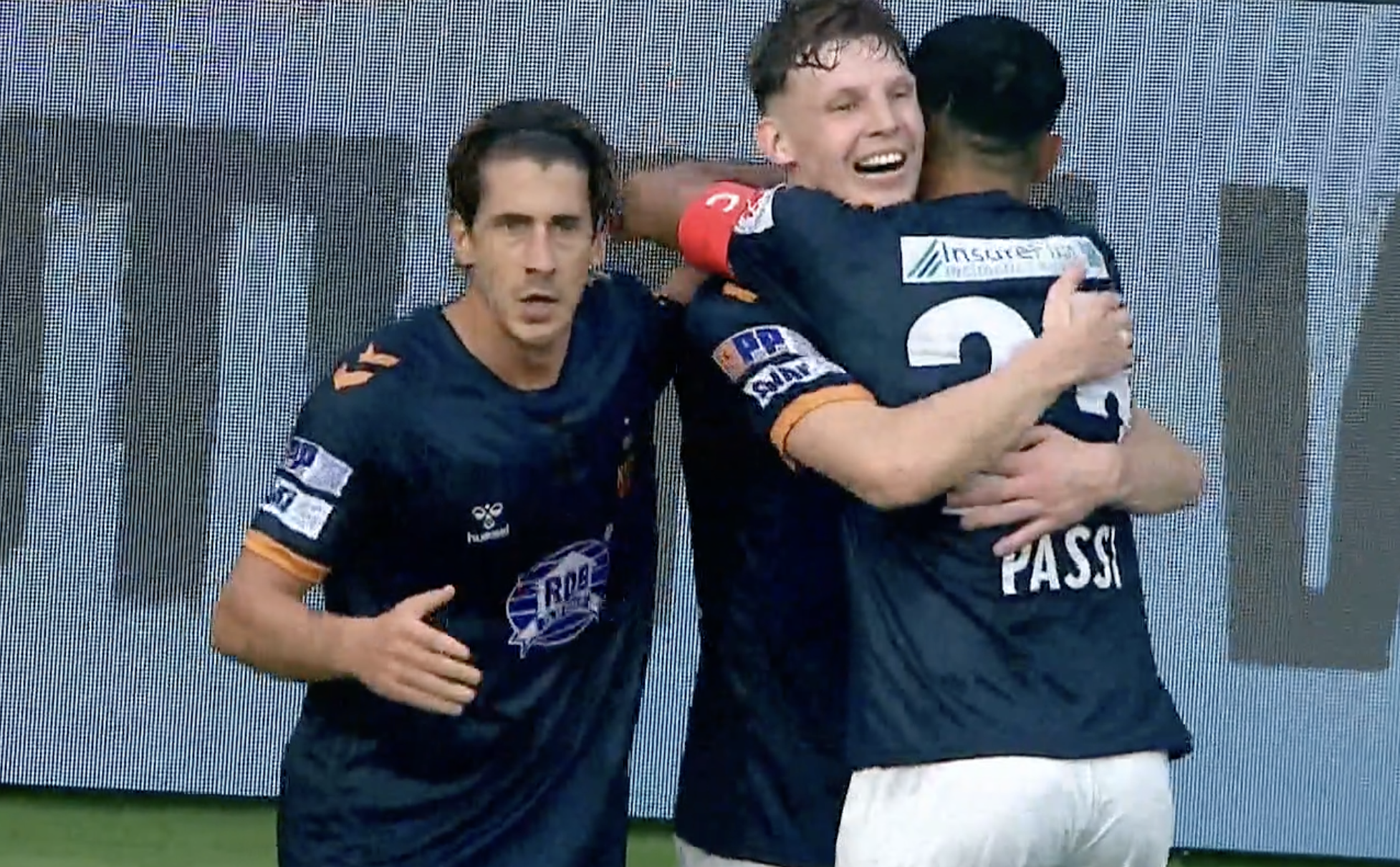 Match 18: Kerala Blasters FC vs Inter Kashi FC | Full replay | ISL 2025-26