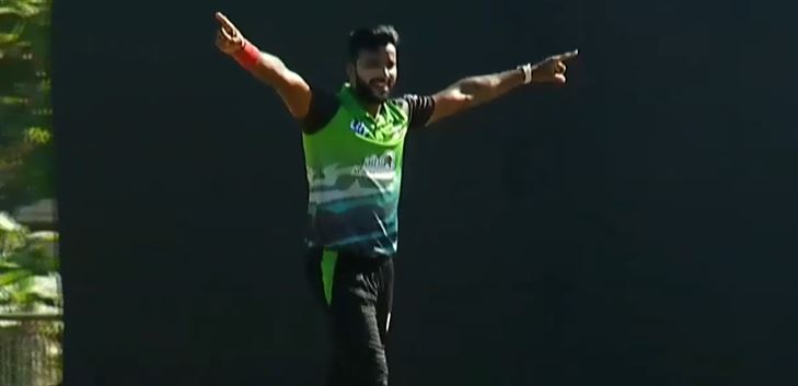 Sylhet Division beat Khulna Division by 6 wickets | Match 15