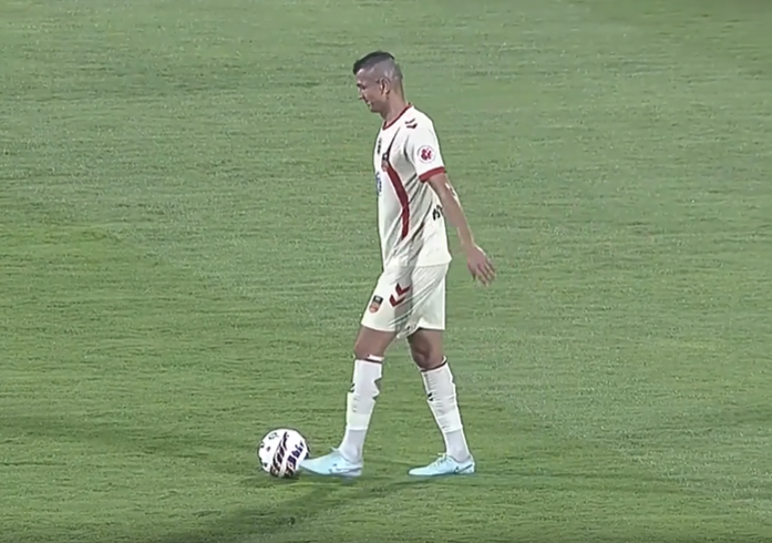 Odisha FC 0-0 Inter Kashi FC | English highlights | ISL 2025-26