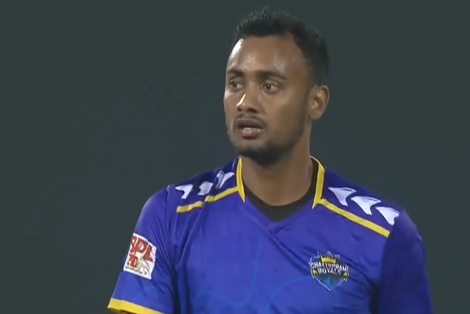 Shoriful Islam's 3 for 37 | Match 16