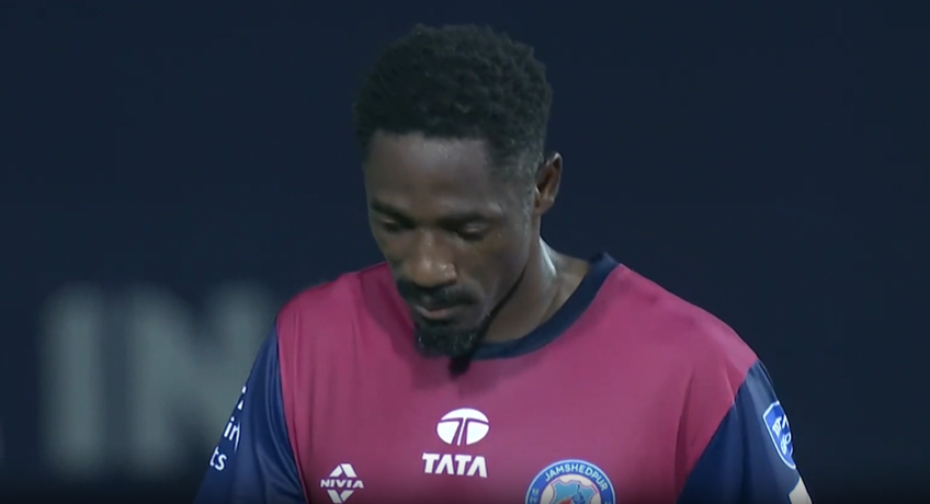 Jamshedpur FC vs Odisha FC | Bengali highlights