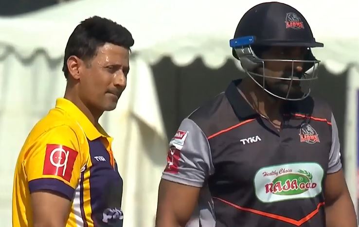 Ahmedabad Lions beat Chennai Marvels by 9 Wickets | Match 4