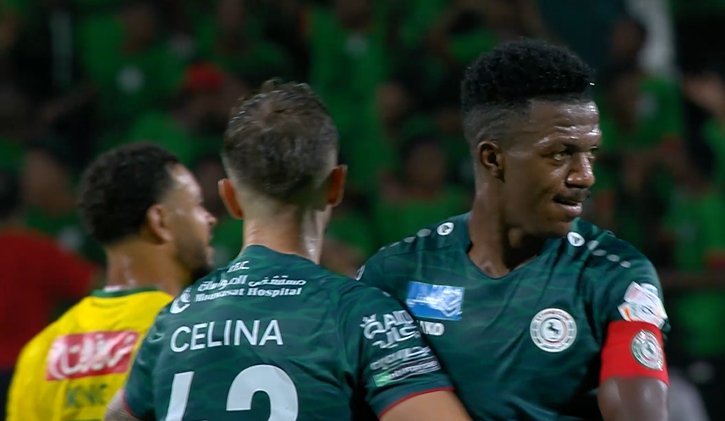 R10: Al-Ettifaq vs Al-Ittihad | Preview | Roshn Saudi League 2026-27