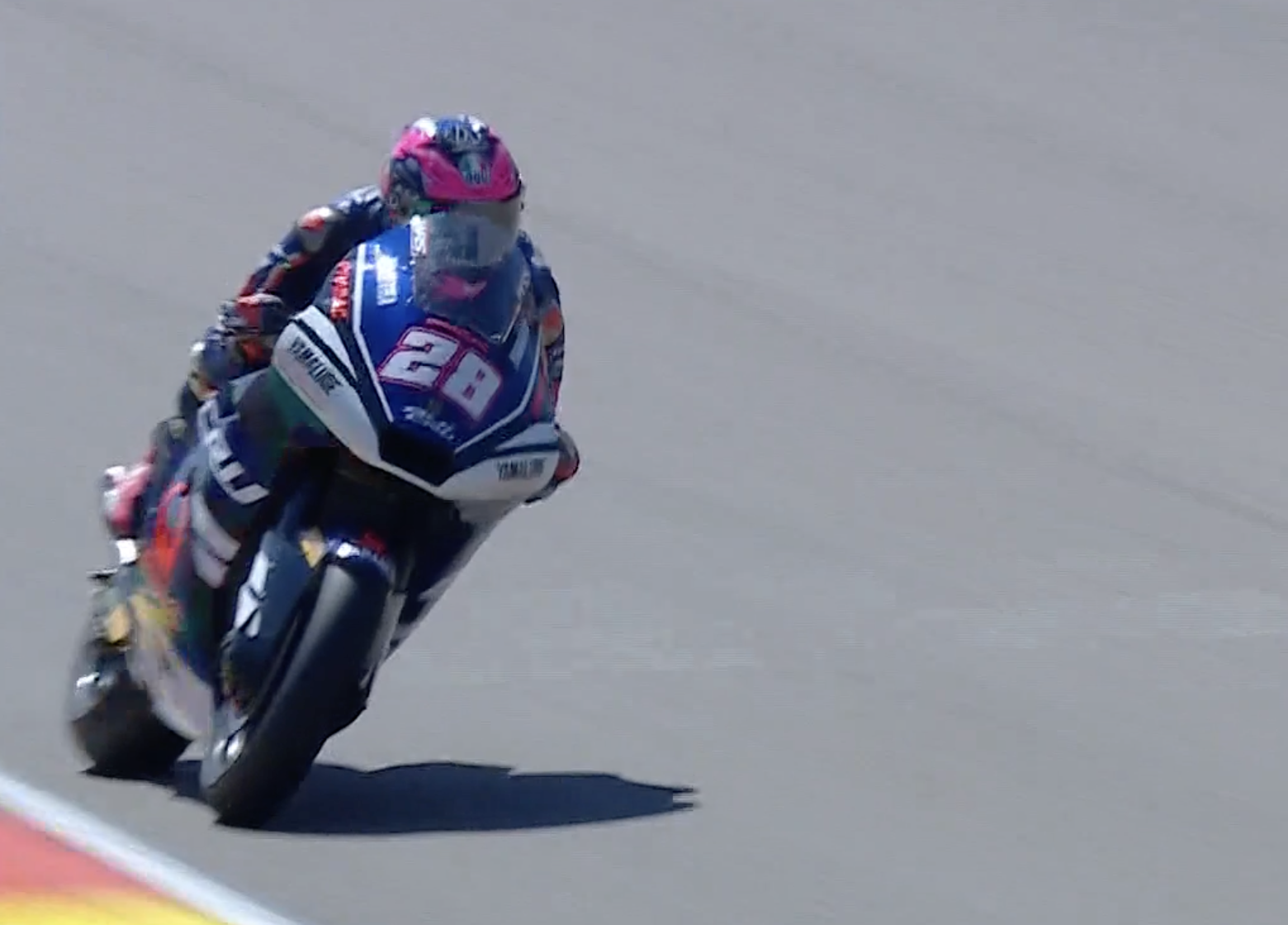 Moto2 Germany GP 2026: Practice - Full replay