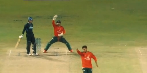 Top End T20 Series, 2026: Live on FanCode!
