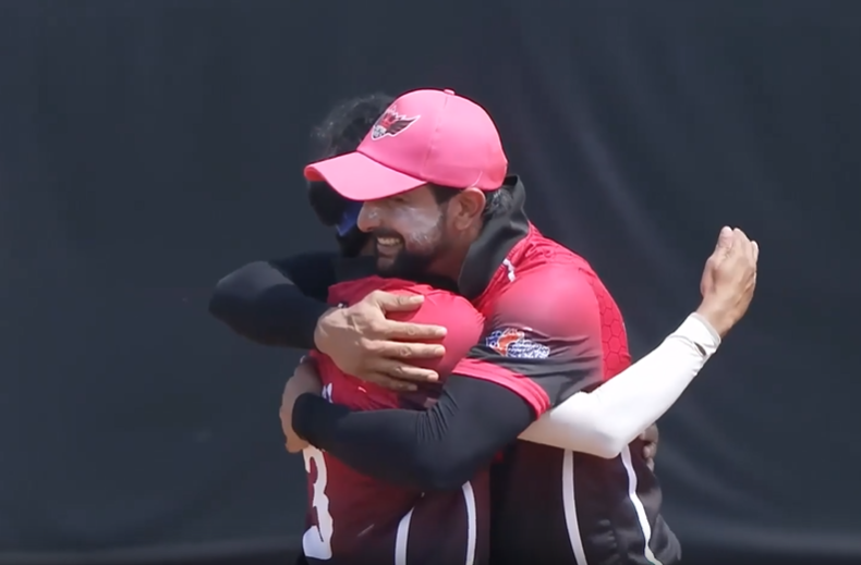 Jaipur Royals beat Mumbai Aces by 20 runs | Match 7