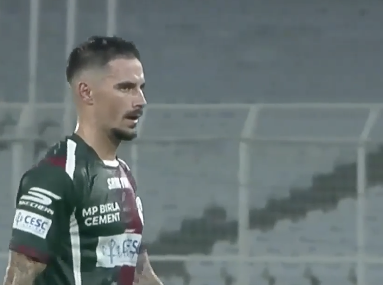 Mohun Bagan Super Giant vs Chennaiyin FC | Malayalam highlights