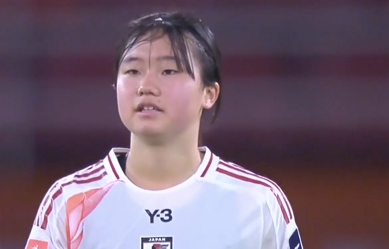 China PR U20 0-2 Japan U20 | Semi-final