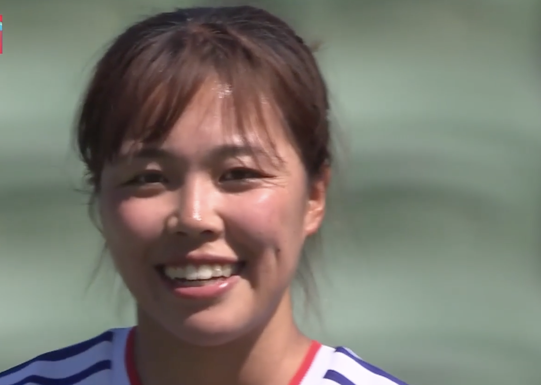 Japan Women 2-0 Chinese Taipei Women | Round 1