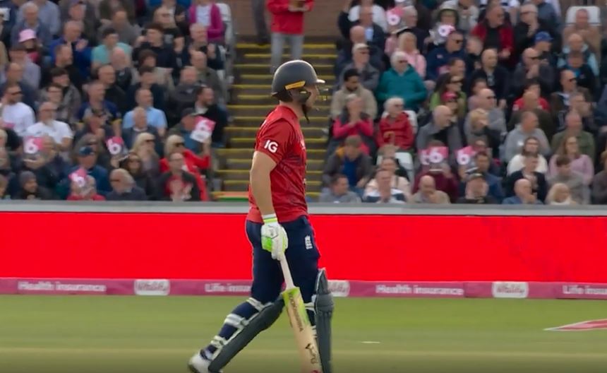 6646! Jos Buttler dismantled Alzarri Joseph 