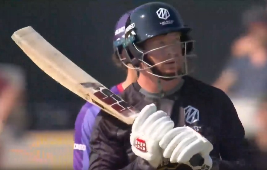 Heinrich Klaasen's 50* off 27 | Match 17