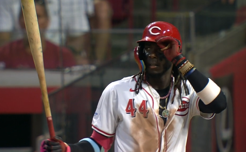 MLB: Cincinnati Reds vs Pittsburgh Pirates – Highlights