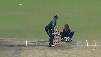 Harbour Diamonds beat Adamas Howrah Warriors by 8 runs