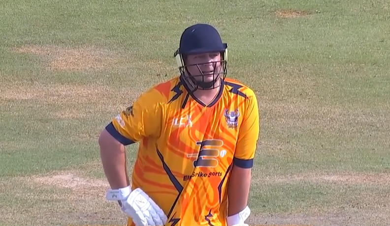 Jesse Ryder's 81 off 45 | Match 14