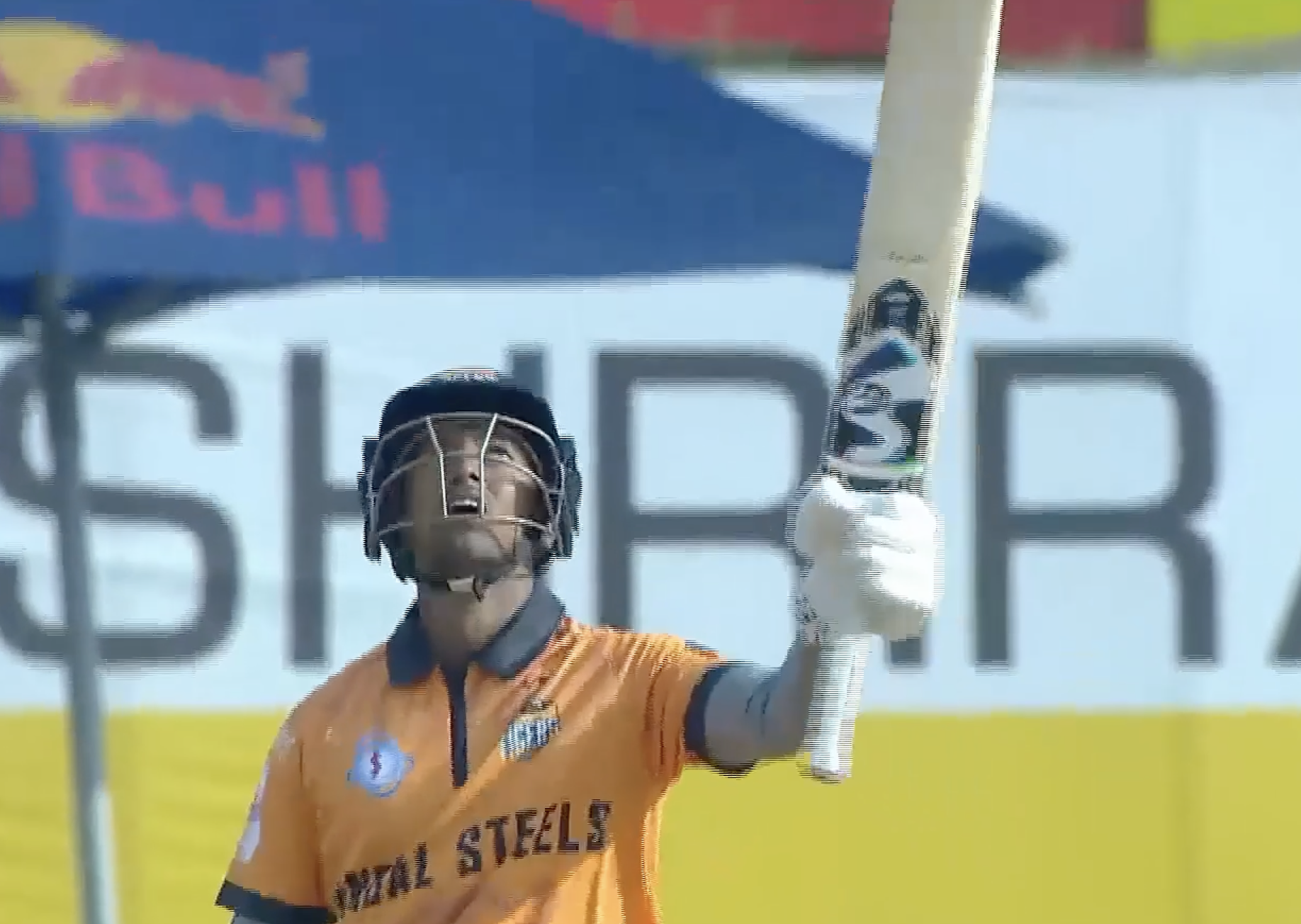 Shrijith Krishnan's 66* off 40 | Match 29