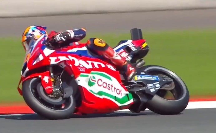 MotoGP Indonesian 2025: Practice - Highlights