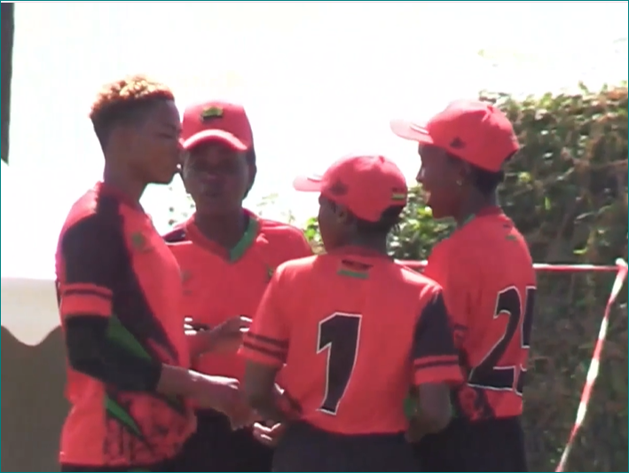Nigeria Women beat Malawi Women by 47 runs | Match 26
