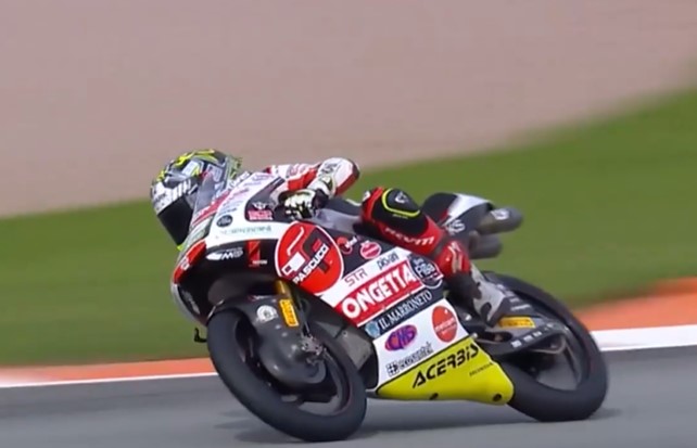 Moto3 Valencia GP 2025: Qualifying 1 - Highlights