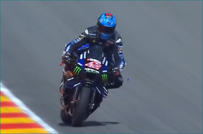 MotoGP Aragon 2025: Free Practice 1 - Highlights