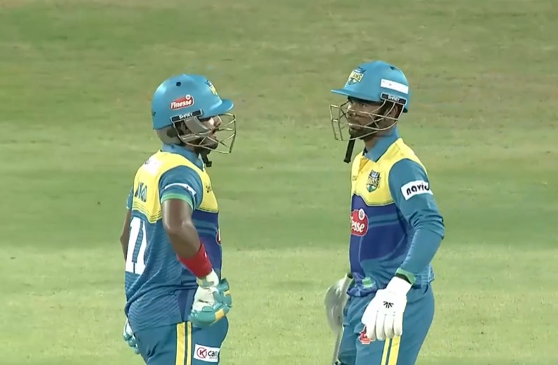 Thrissur Titans beat Calicut Globstars by 9 runs | Match 6