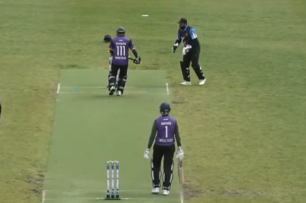 ECS Estonia T10, M24: TTW vs TSR - Highlights