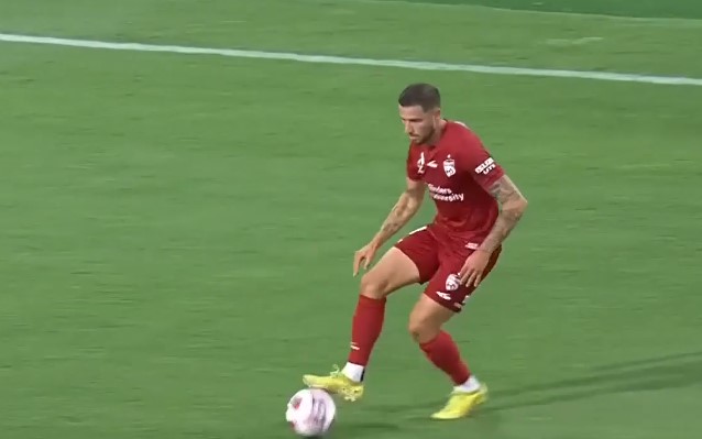 Adelaide United 2-1 Newcastle Jets | Round 19