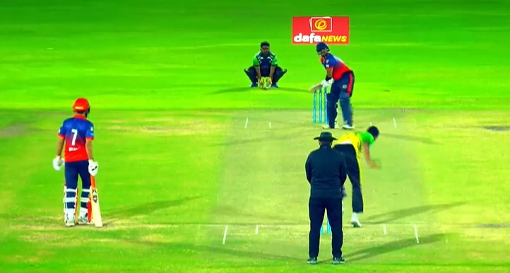 The Vision Shipping beat ALS Superstars by 24 runs | Match 18