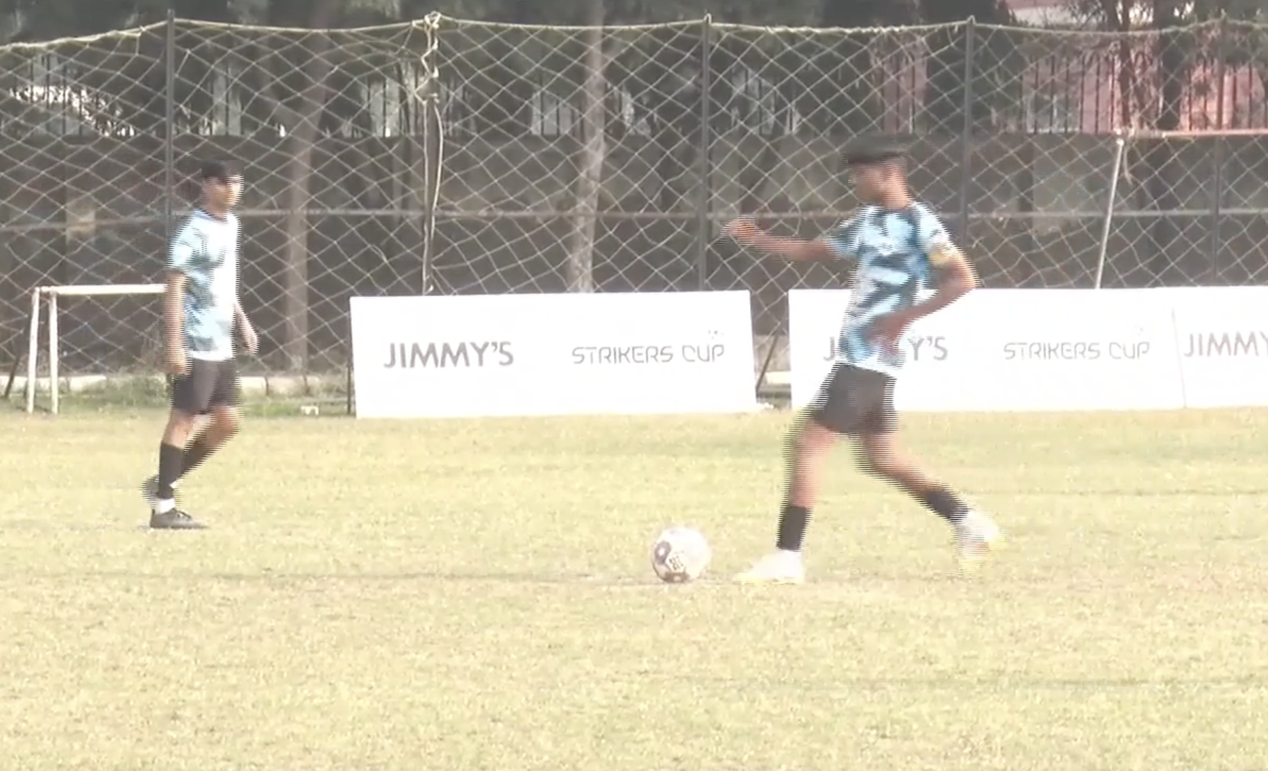 SGTB 0-3 SBSC | Day 1