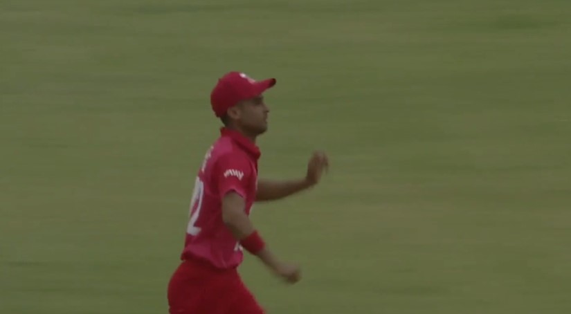 Boost Region beat Amo Region by 8 wickets