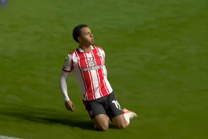 Birmingham City 1-1 Southampton | Round 24 
