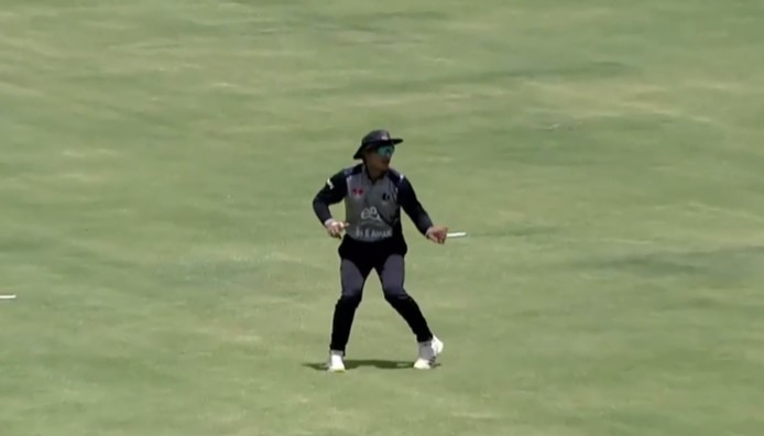 Mis-e-Ainak Region beat Amo Region by 13 runs | Match 11
