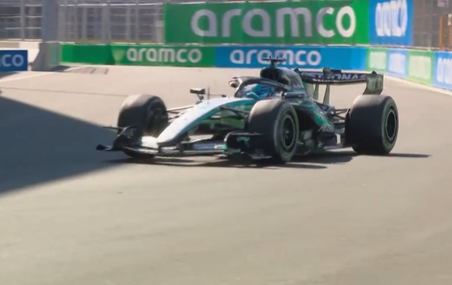 Spanish GP 2026: Race - Highlights